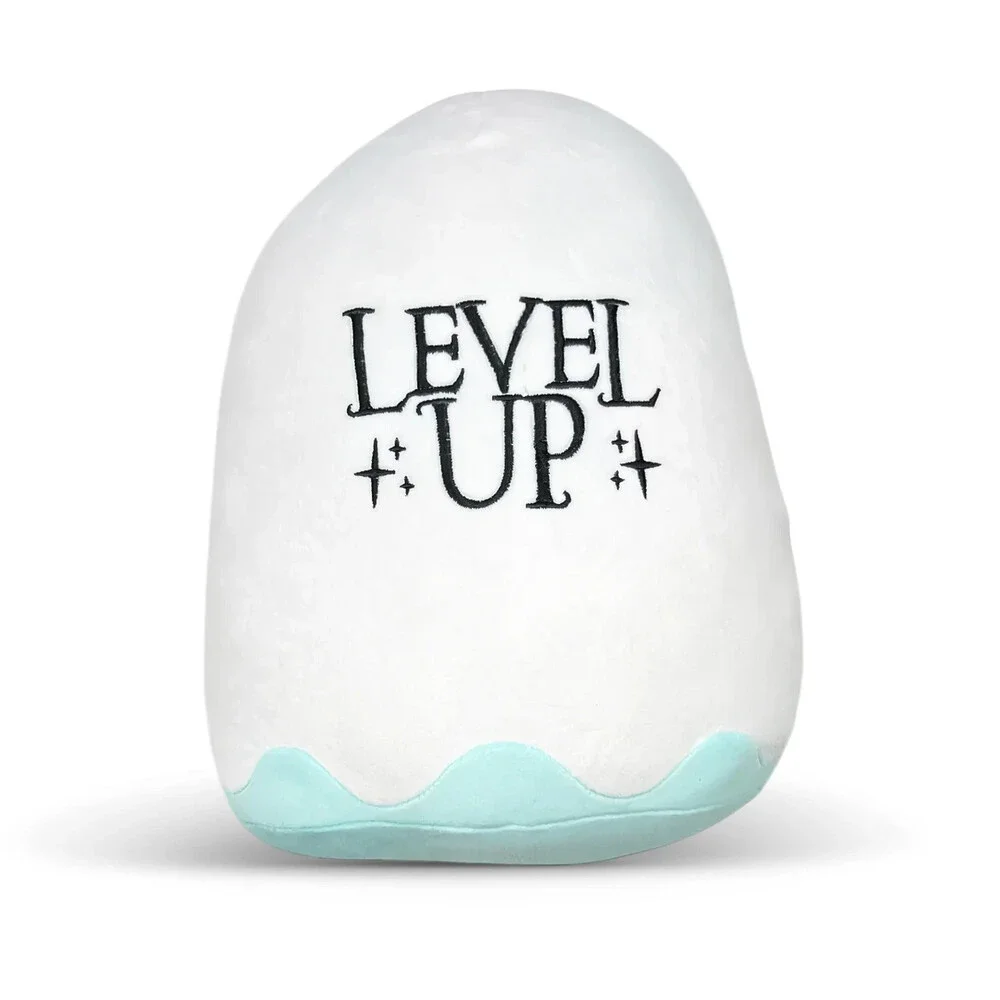 Level Up - 12
